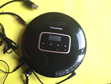 Grundig squixx cdp d'occasion  Lilles-Lomme