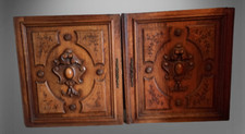 Pair french antique d'occasion  Saint-Sylvain