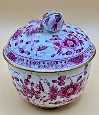 Meissen pink indian for sale  CAMBERLEY