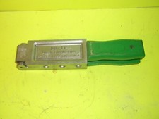 Egg sinker mold for sale  Vero Beach