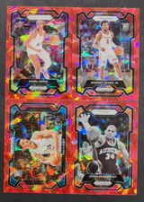 2024 panini prizm d'occasion  Expédié en Belgium