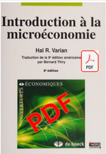 Introduction microéconomie ha d'occasion  Massy