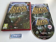 Hidden Expedition Amazon (Objets Cachés) - PC - FR - Avec Notice comprar usado  Enviando para Brazil