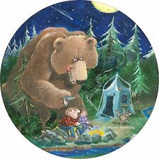 Bear appetizer camping for sale  Erlanger