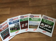 Revs magazines 2015 for sale  DUNDEE