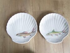 Limoges sologne porcelain d'occasion  Expédié en Belgium
