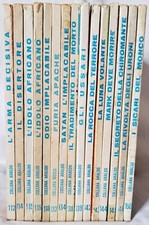 Fumetti prima edizione usato  Palermo