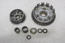 Usado, 98-06 SUZUKI KATANA 750 GSX750F CONJUNTO DE CUBO DE CESTA DE EMBREAGEM comprar usado  Enviando para Brazil