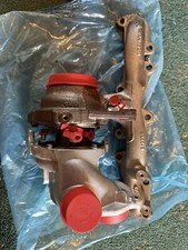 Audi skoda turbocharger for sale  WORKSOP