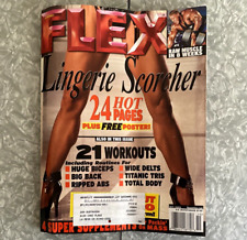 flex magazine for sale flex magazine for sale Del Mar