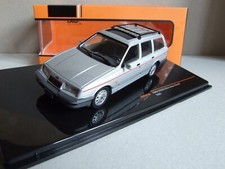 Ford Sierra Ghia Turnier (Estate Rural), 1/43,  silbermet, IXO CLC 391N comprar usado  Enviando para Brazil