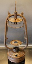 Sturmlaterne sturmlampe petrol gebraucht kaufen  Pirna, Dohma, Struppen