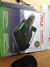 Pyle plmrcb3 universal for sale  MOUNTAIN ASH