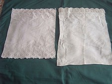 Vintage modesty panels for sale  DARLINGTON