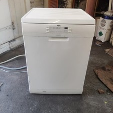 Aeg favorit dishwasher for sale  KIDLINGTON