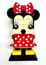 Lego brickheadz minnie for sale  STIRLING