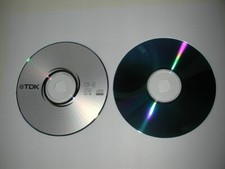 Vintage tdk 650mb for sale  Avella