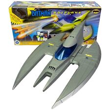 Batman animated batplane for sale  Johnson City