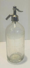 Antique shasta water for sale  Bradshaw
