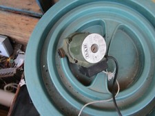 Circolatore caldaia gas usato  Sant Arsenio
