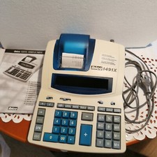 Ibico thermo druckender gebraucht kaufen Ibico thermo druckender gebraucht kaufen  Frankfurt (Oder)