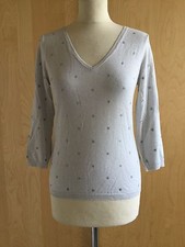 Pull estheme cachemire d'occasion  Portet-sur-Garonne