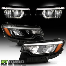 Led drl headlight for sale  Rowland Heights