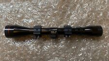 Simmons rifle scope for sale  WILLENHALL