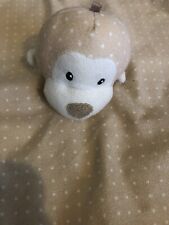 Mothercare spotty monkey for sale  THORNTON-CLEVELEYS