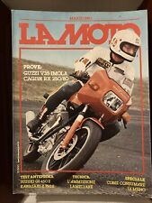 Moto marzo 1980 usato  Finale Emilia