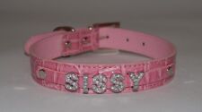 Sissy pink bondage for sale  SHREWSBURY