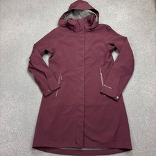 Patagonia jacket womens for sale  PLYMOUTH