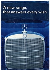 Mercedes benz range for sale  UK