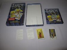 Geheimnisse tarot handbuch gebraucht kaufen  Friedrichshafen