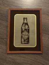 Uncommon vintage coca for sale  Placerville
