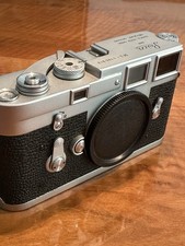 Leica 35mm sucherkamera gebraucht kaufen  Krefeld