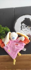 Rabbit flat blanket d'occasion  Expédié en Belgium