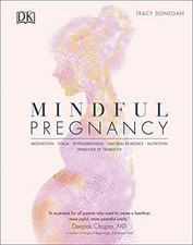 Mindful pregnancy meditation for sale  ROSSENDALE