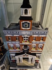 Lego 10224 town for sale  WOTTON-UNDER-EDGE