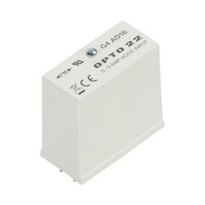 Opto g4ad16 analog d'occasion  Voiron