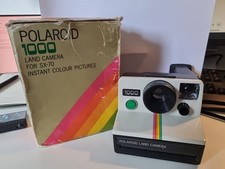Polaroid 1000 land d'occasion Polaroid 1000 land d'occasion  Rennes