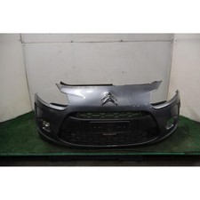 PARA-CHOQUE DIANTEIRO PARA CITROEN - DS C3 (09-13) 1.1 (44KW) BER. 5P/B/1124CC 2009 comprar usado  Enviando para Brazil