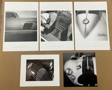 Vintage auto posters for sale  Camano Island