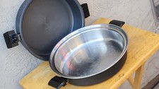 Miracle maid stainless for sale  Stockton