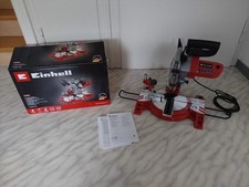 Kapp gehrungssäge einhell gebraucht kaufen  Bernkastel-Kues