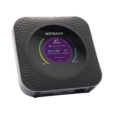 Usado, Roteador Móvel NETGEAR Nighthawk M1 Hotspot WiFi 4G LTE Advanced 1 Gbps - MR1100 comprar usado  Enviando para Brazil