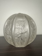 Hettier vincent globe d'occasion  Cusset