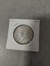 Moneta mezzo dollari usato Moneta mezzo dollari usato  Genova