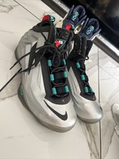 Nike chuck posite for sale  WILLENHALL