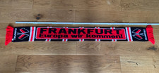 Fanschal eintracht frankfurt gebraucht kaufen Fanschal eintracht frankfurt gebraucht kaufen  Hauenstein